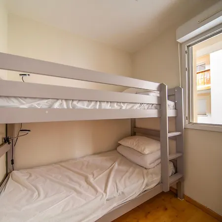 Bruneau & Sommet - Avec Piscine Partagee Apartament Bagnères-de-Luchon