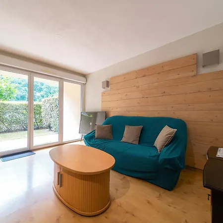 Bruneau & Sommet - Avec Piscine Partagee Bagnères-de-Luchon