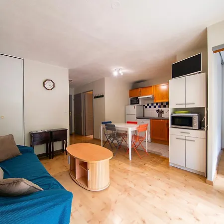 Apartament Bruneau & Sommet - Avec Piscine Partagee Bagnères-de-Luchon