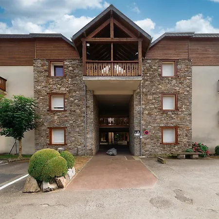 Bruneau & Sommet - Avec Piscine Partagee * Montauban-de-Luchon