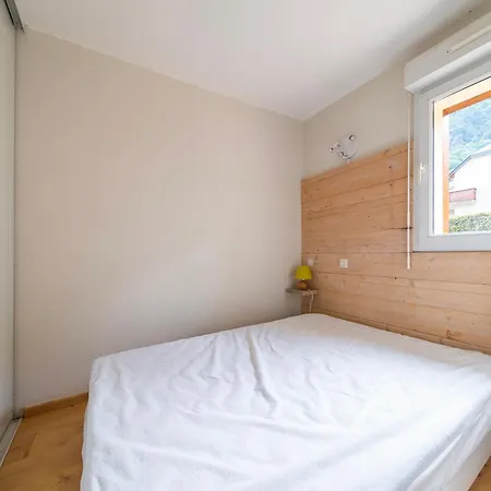 Bruneau & Sommet - Avec Piscine Partagee Montauban-de-Luchon